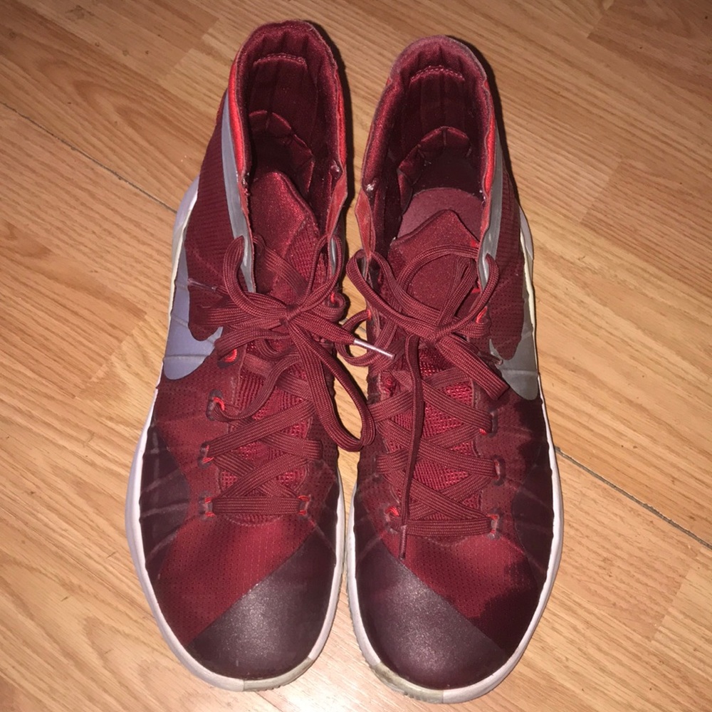 Nike hyper dunks
